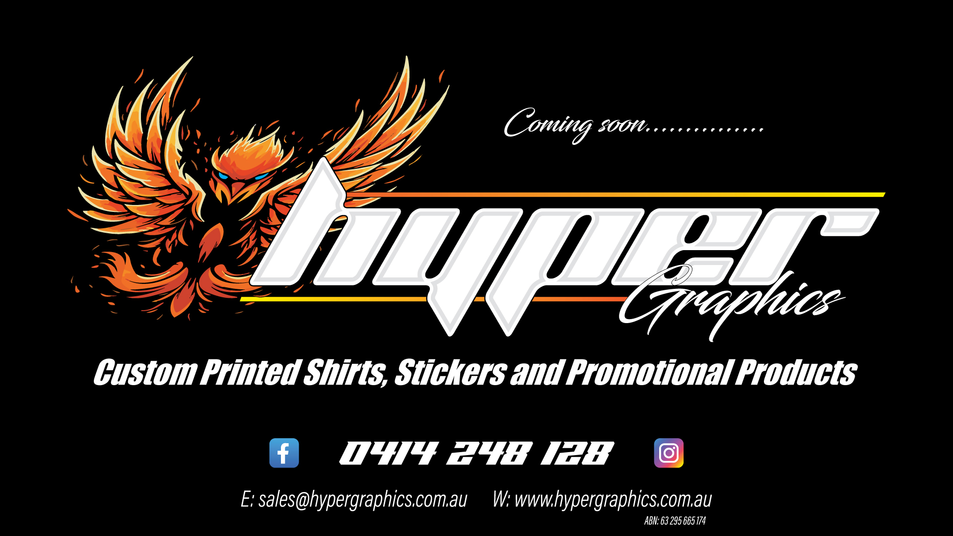 Hyper Graphics