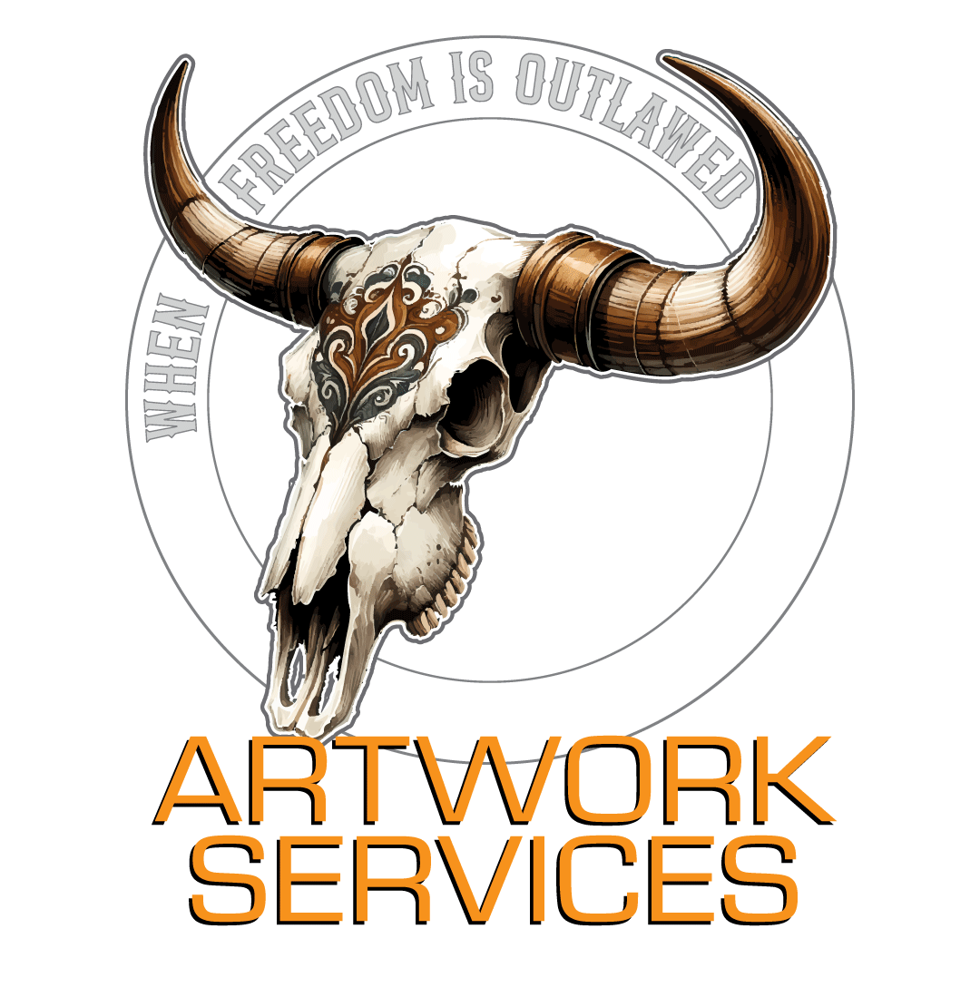 artwork services and logo redraws Caboolture