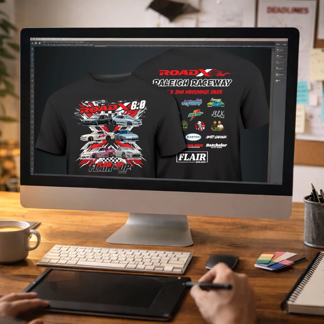 Artwork Design Services Caboolture